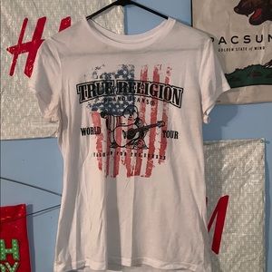 True Religion Shirt